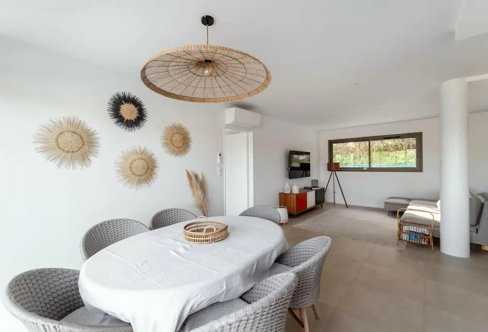 Villa Balandra Goyrans -Toulouse