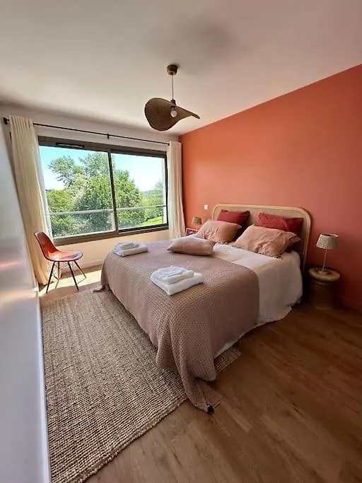 Villa Balandra Goyrans -Toulouse