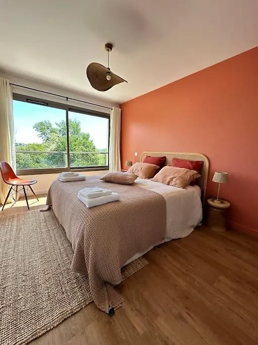 Villa Balandra Goyrans -Toulouse