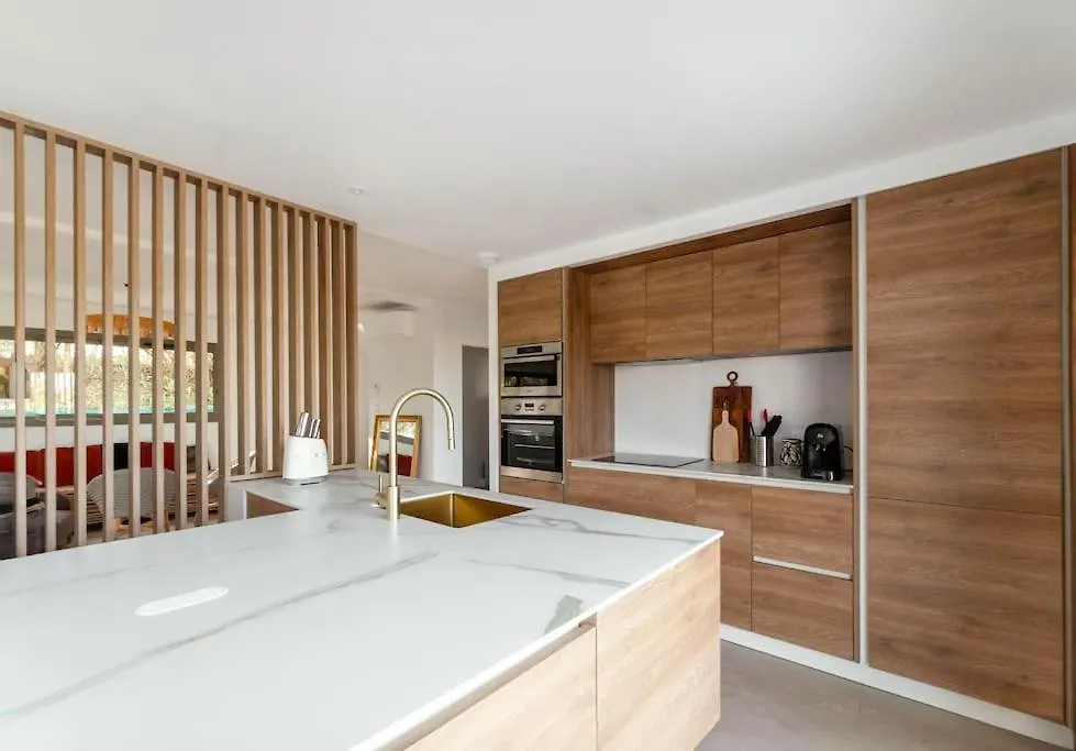 Villa Balandra Goyrans -Toulouse