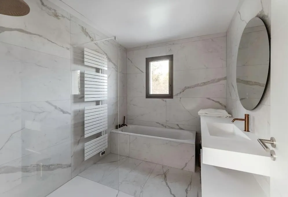 Villa Balandra Goyrans -Toulouse