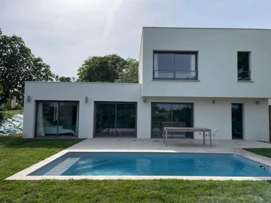 Villa Balandra Goyrans -Toulouse Frankrig